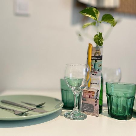 So Vintage A L Arbresle Apartment L'Arbresle Ngoại thất bức ảnh