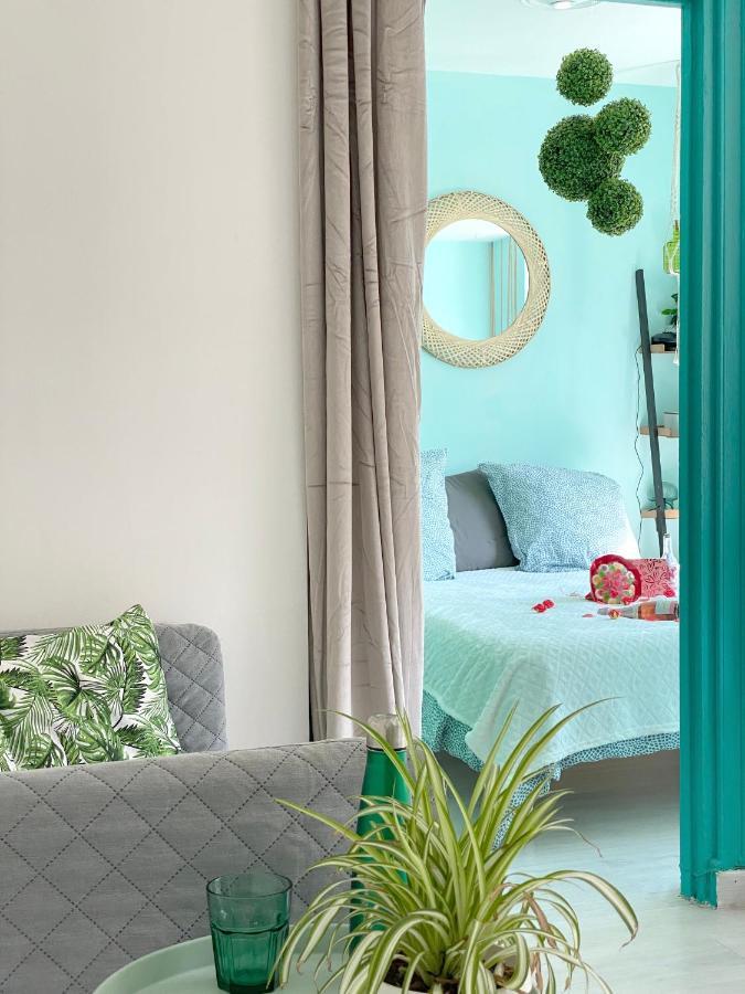 So Vintage A L Arbresle Apartment L'Arbresle Ngoại thất bức ảnh